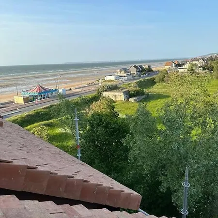 Apartment Studio Cosy Vue Mer Et Campagne *