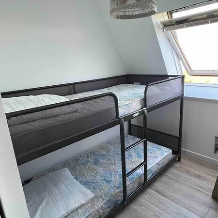 Studio Cosy Vue Mer Et Campagne Apartment Villers-sur-Mer